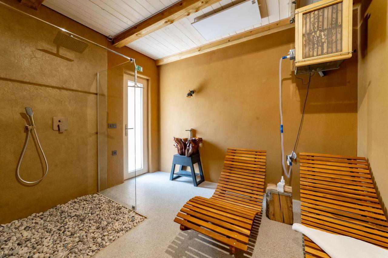 Ferienwohnung Hisa Zdravega Oddiha Begunje pri Cerknici Exterior foto